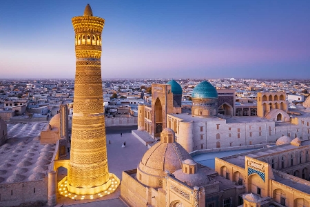 Umra Ziyorati Safari Narxi 2026 Samarqand | Umra-Ziyorati.Uz - Umra Ziyorati 2026