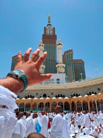 Umra Ziyorati safari 2026 | Umra-Ziyorati.Uz - Umra Ziyorati 2026