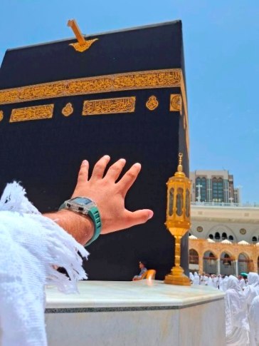 Haj va Umra Ziyorati farqi | Umra-Ziyorati.Uz - Umra Ziyorati 2026