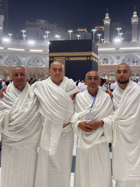 Mehmonxona 9 | Umra-Ziyorati.Uz - Umra Ziyorati 2026