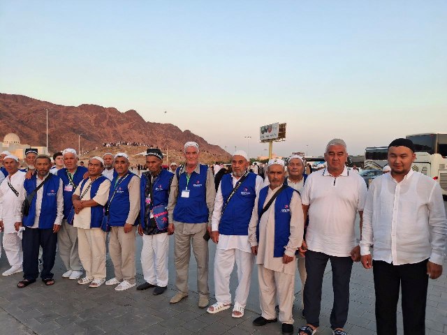 Taomlar 1 | Umra-Ziyorati.Uz - Umra Ziyorati 2026