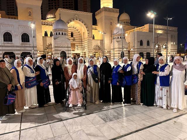 Taomlar 1 | Umra-Ziyorati.Uz - Umra Ziyorati 2026