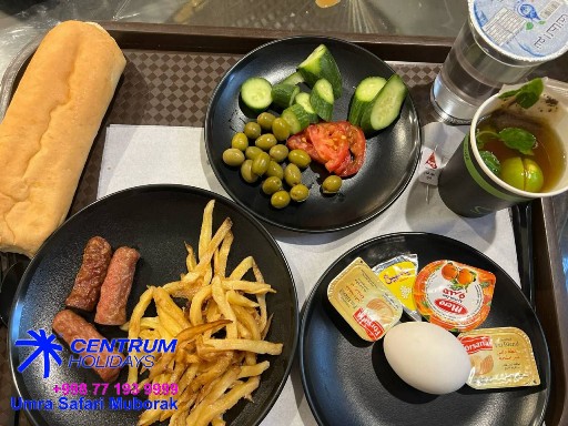 Taomlar 1 | Umra-Ziyorati.Uz - Umra Ziyorati 2026