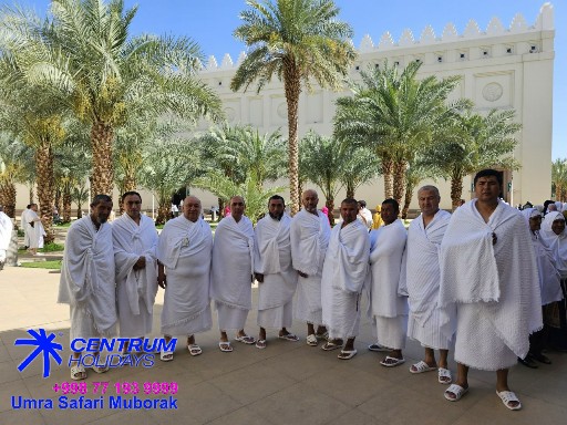 Taomlar 1 | Umra-Ziyorati.Uz - Umra Ziyorati 2026