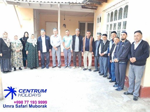 Taomlar 1 | Umra-Ziyorati.Uz - Umra Ziyorati 2026