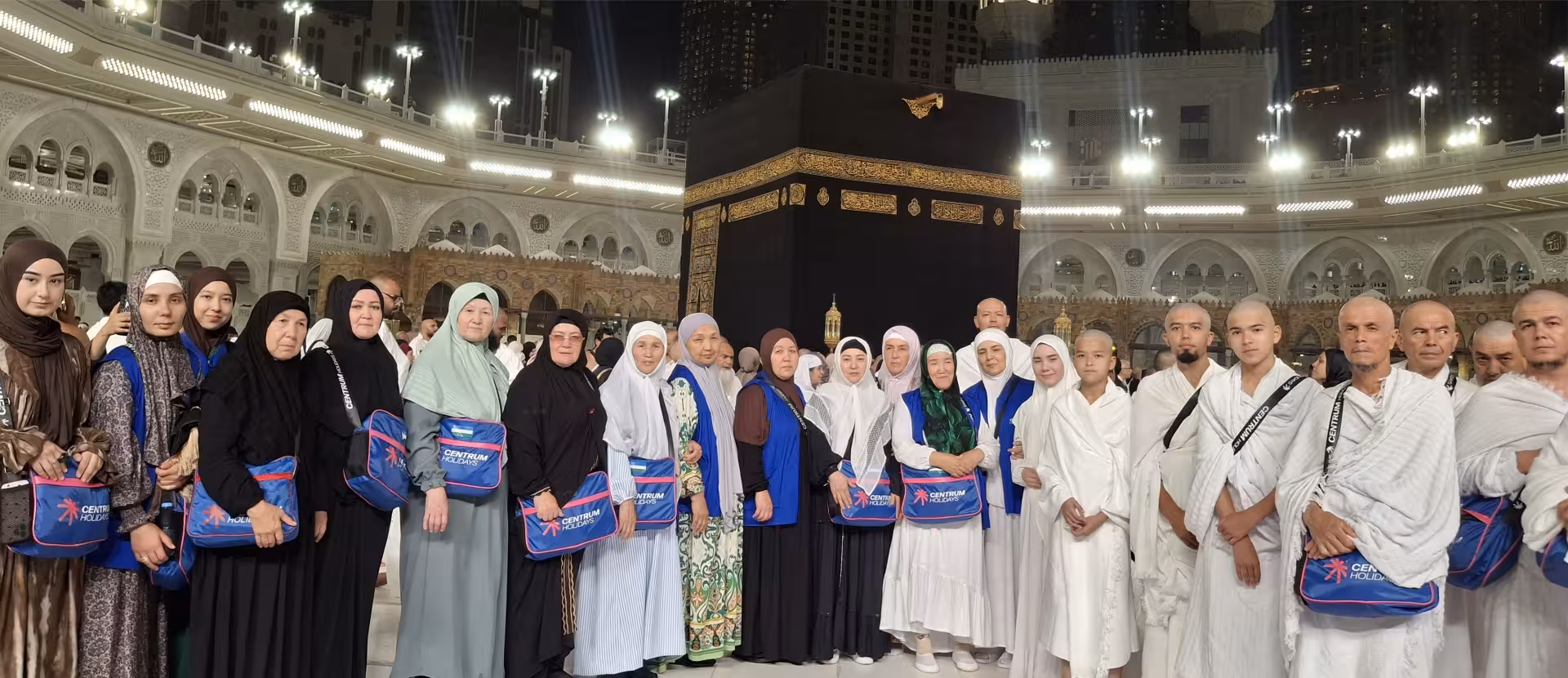 Umra-Ziyorati.Uz Makkah Umra Ziyorati 2026
