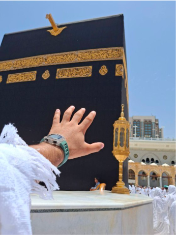 Umra Ziyorati ziyoratchisi | Umra-Ziyorati.Uz - Umra Ziyorati 2026